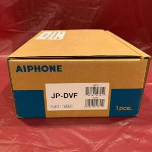 Aiphone JP-DVF Intercom