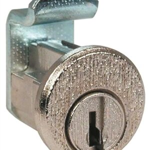 Compx National Mailbox Lock C8715