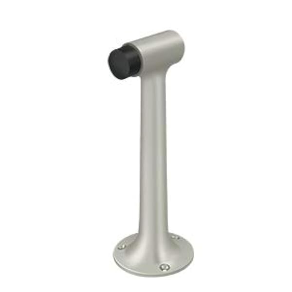 Deltana DSF800U15 - Door Stop Floor 8'' HDSB US15