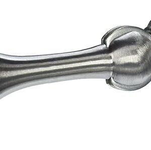 Deltana MDH30U26D 3-Inch Magnetic Door Holder