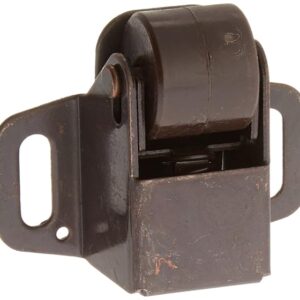 Deltana RCS3380U10B Surface Mounted Adjustable Roller Catch