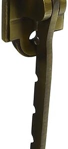 Deltana VH65U5 7-Inch Projection Valet Hook