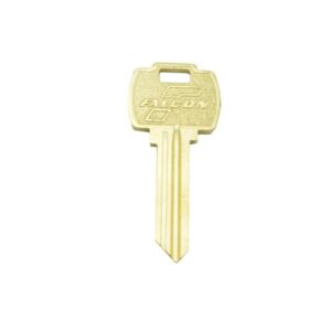 Falcon KB577G KB577 6 Pin Key Blank G - Keyway