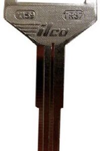 Ilco Toyota Master Key Blank