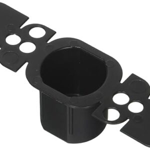 Kwikset 81640 Box for All Deadbolt Strikes, NA