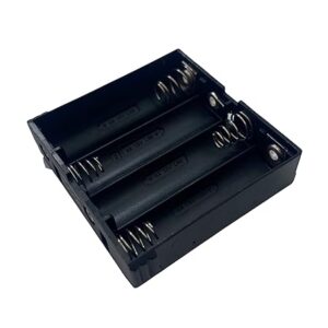 Kwikset 83581 Top Battery Holder for 913; 914; 915; 916; 919; 925; and 953