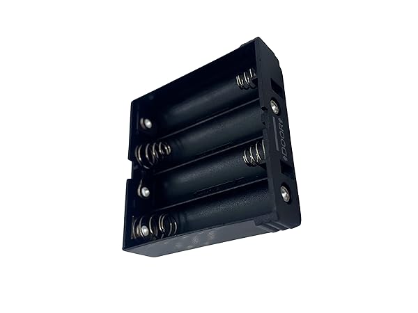 Kwikset 83581 Top Battery Holder for 913; 914; 915; 916; 919; 925; and 953 - Image 6