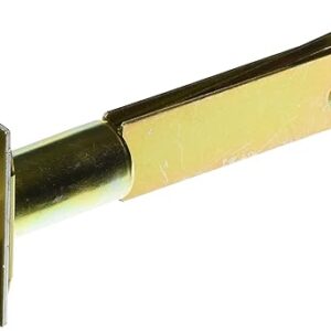 Kwikset Signature Series 82730-001 5" Backset Deadbolt Latch