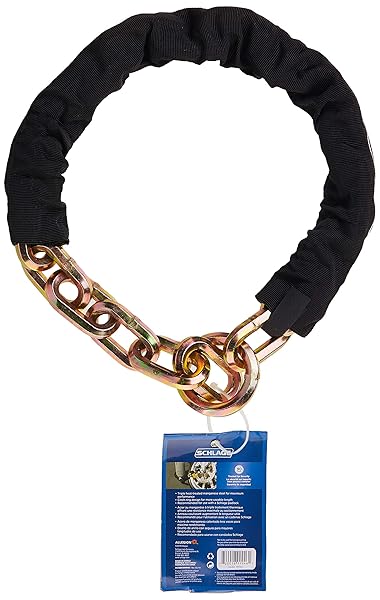 Schlage 12mm Cinch Ring Security Chain (No Lock) - Image 6