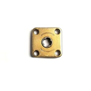 Schlage L283-040 Spring Cage for L Series Lever, Varies Metal