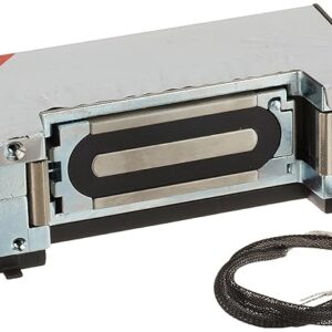 Securitron MM15 Maglock 4000Lb 32D, Satin Chrome